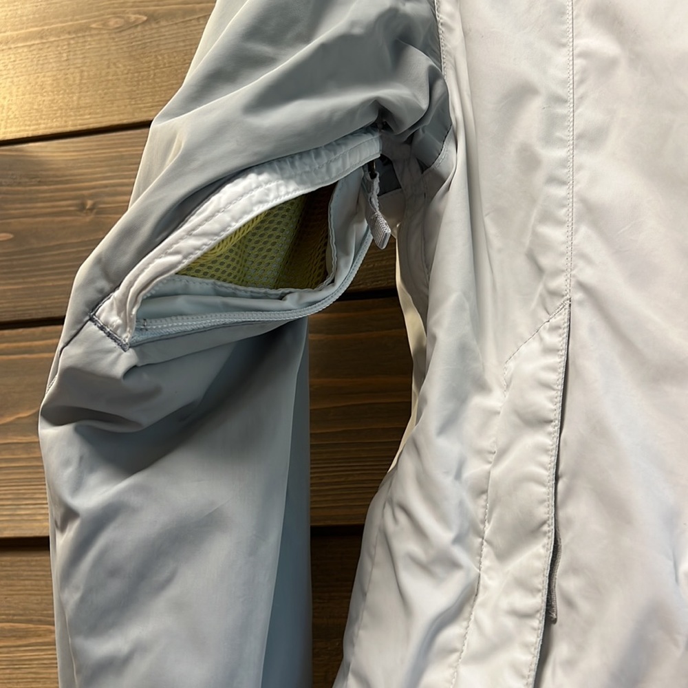 Burton Active Lining System Shell Wm - image 2